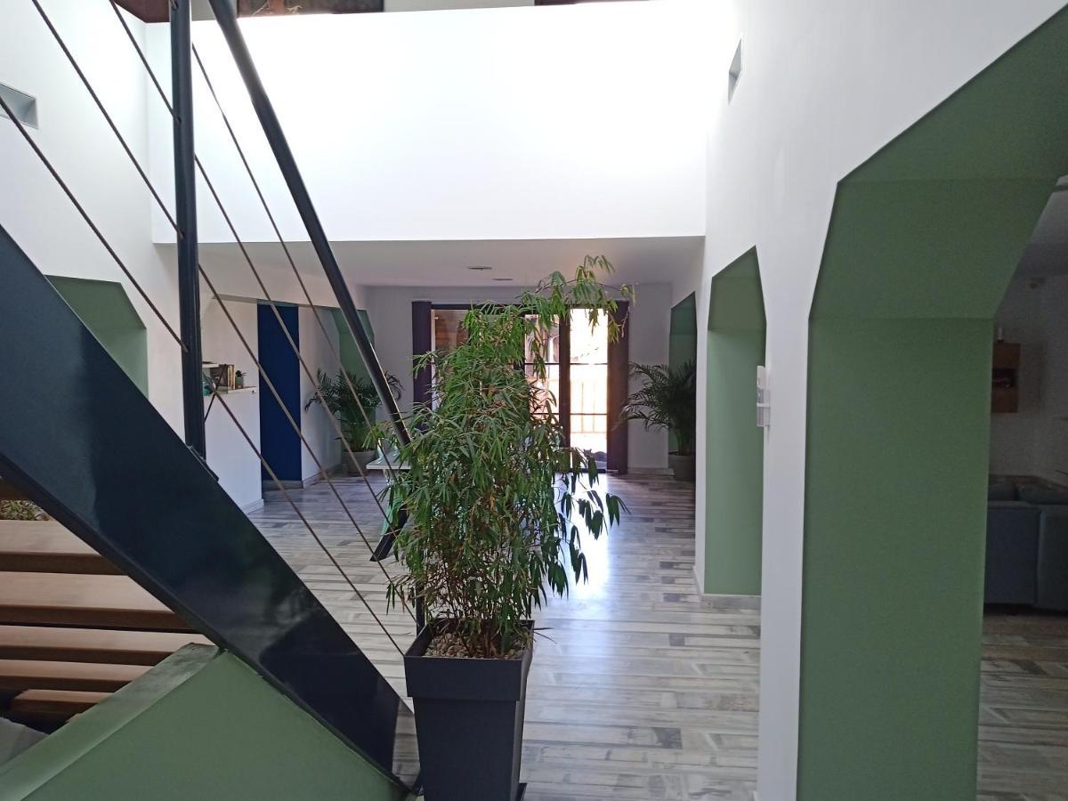 L'hacienda